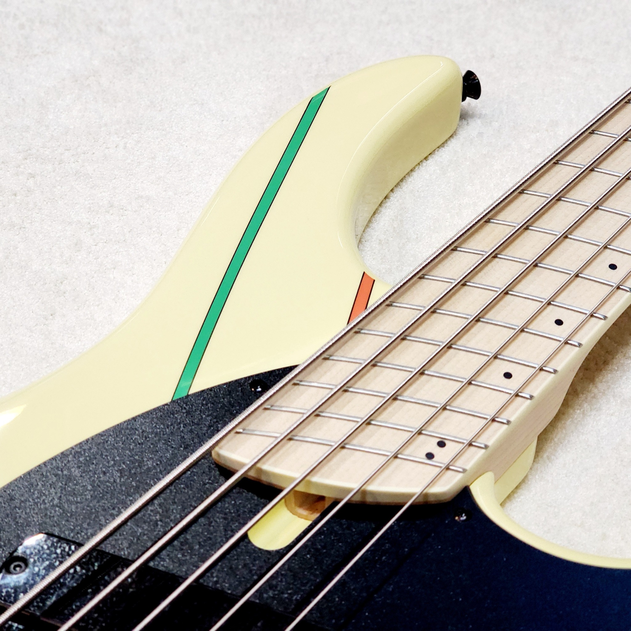 DINGWALL JTS3-5 JOHN TAYLOR SIGNATURE - CREAM