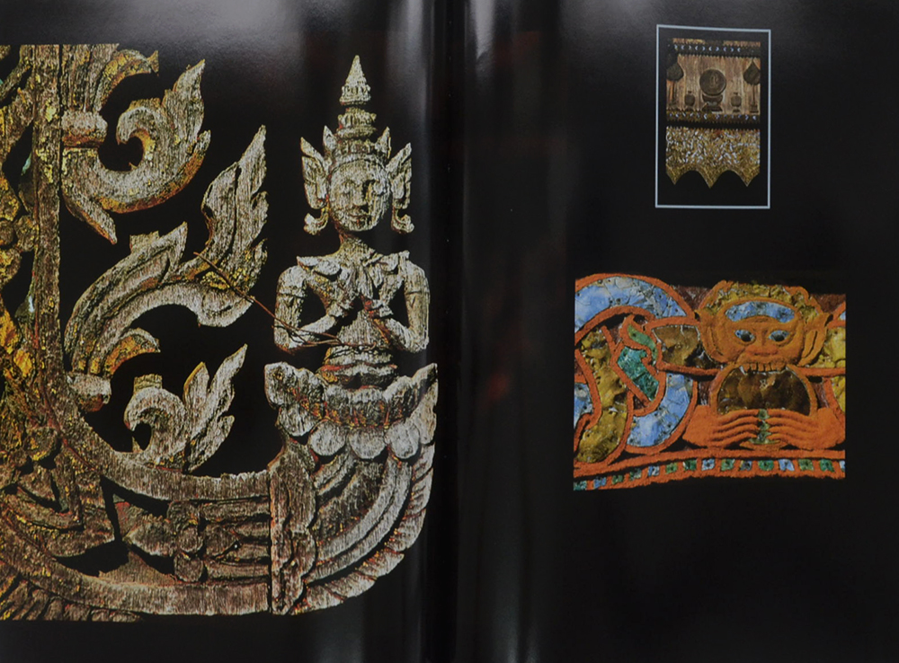 THAILAND LAND OF CULTURE & HERITAGE