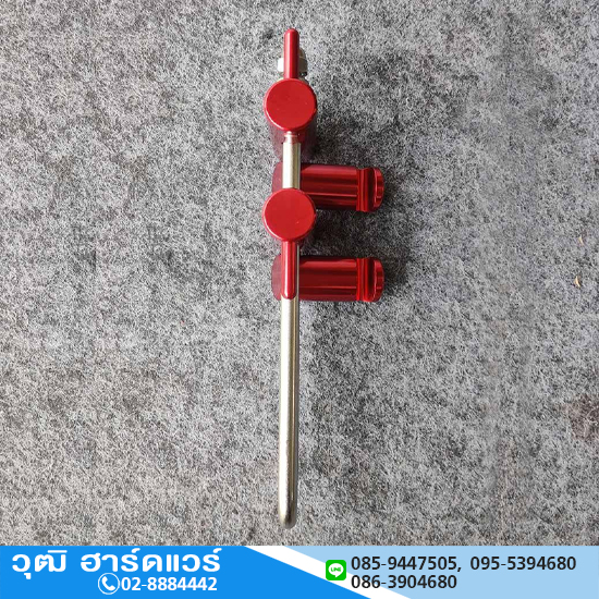 YAMADA รุ่น Y-D48-A แร็คโรยตัว