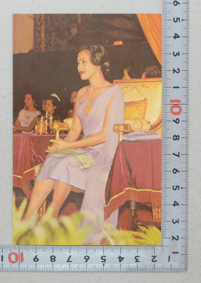 ส.ค.ส.-โปสการ์ด (2 ใบ)