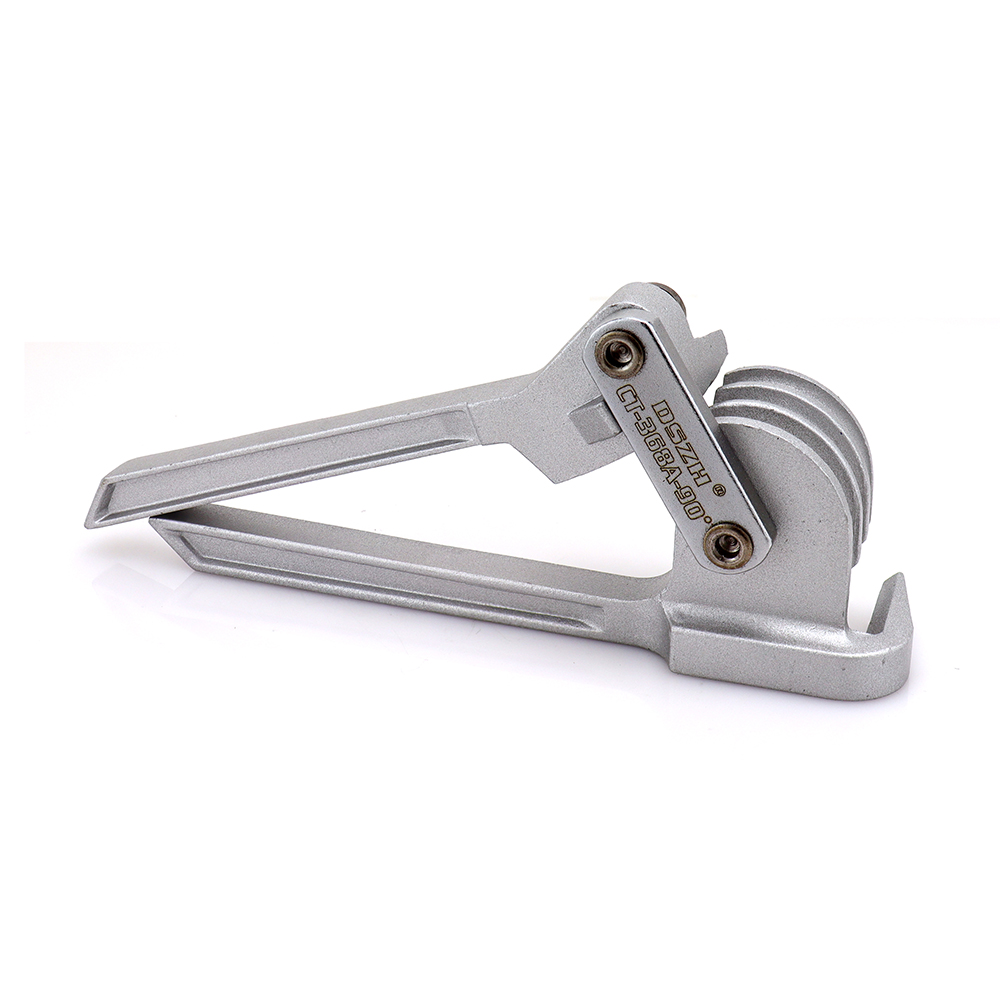 DSZH CT-368A(M)-90 ดัดท่อทองแดง 1/4",5/16",3/8" ดัด 90องศา