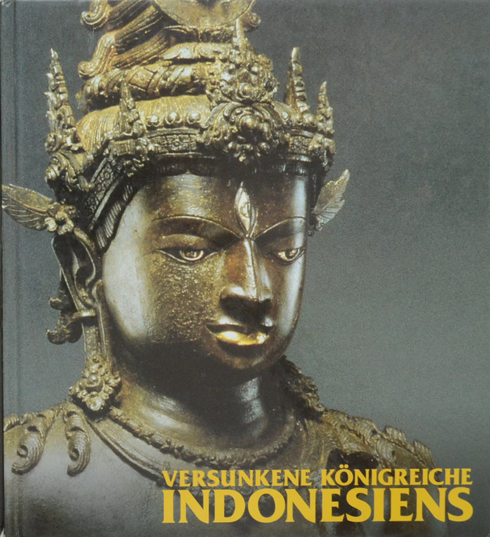 VERSUNKENE KONIGREICHE INDONESIENS