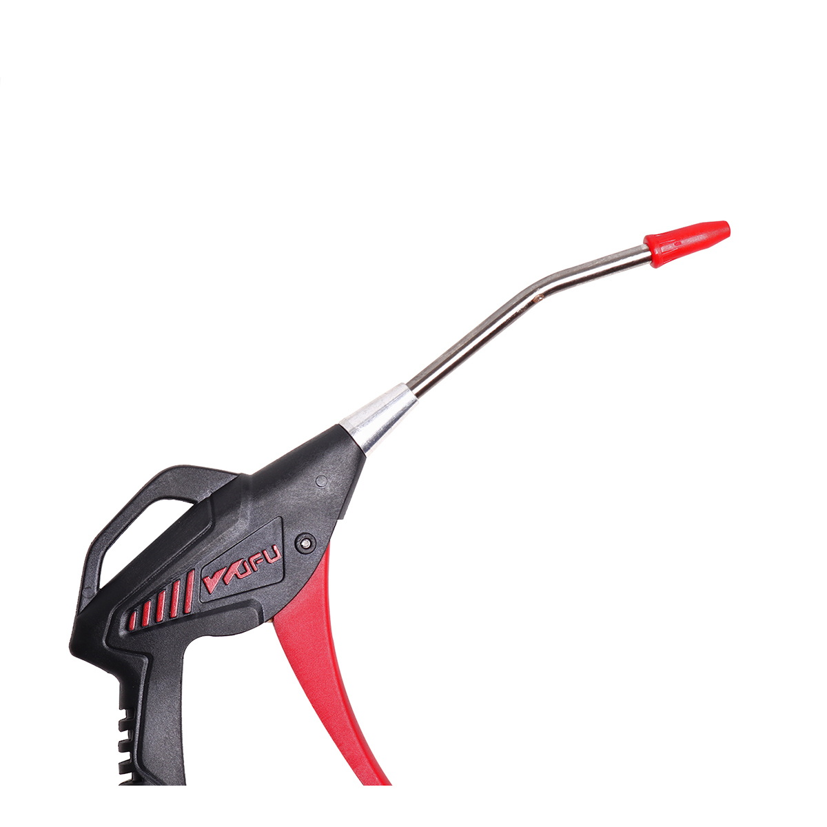 WUFU DG-30-1 ปืนลม ก้านยาว 100mm