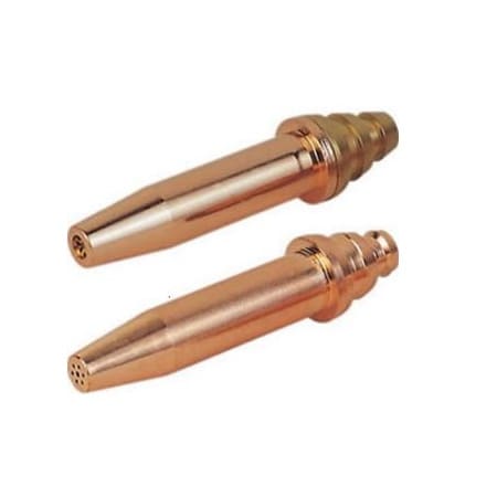 นมหนูหัวตัดแก๊ส LPG/AC ออโต้ No.0 -5