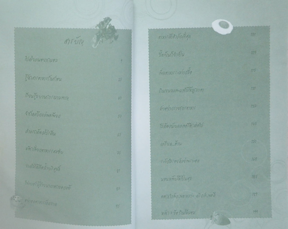 ผอมเลือกได้ No more Diet