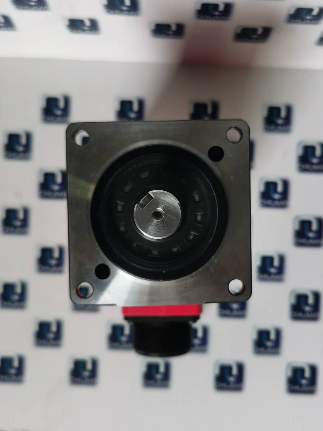 Fanuc Pulse, Encoder, A860-0372-T001