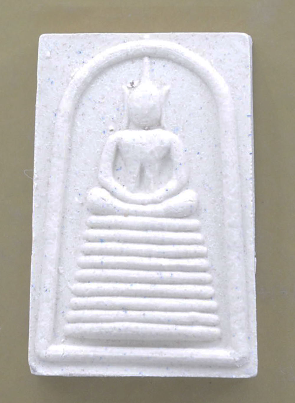 สมเด็จย้อนยุค (9 องค์ / พร้อมกล่อง)