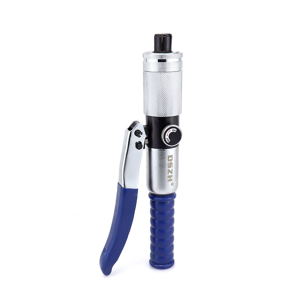 DSZH CT-300A ชุดขยายบานท่อแอร์ 3/8"-1.1/8" ไฮดรอลิค