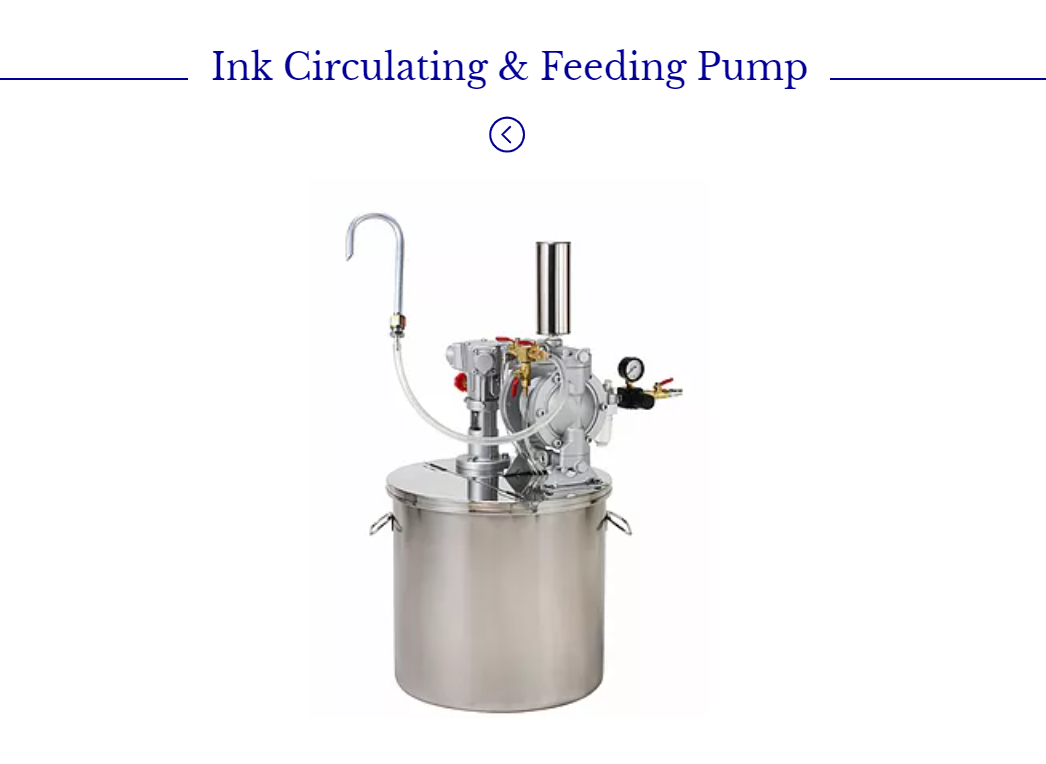 YOG, YOG pump, Ink Circulating & Feeding Pump,อุปกรณ์โรงงงานอุตสาหกรรม, Spare part Industrial, Industrial Spare part, อะไหล่โรงงาน, อะไหล่อุตสาหกรรม,เครื่องมือวัด, อะไหล่เครื่องจักร, electronics part, นำเข้า,ตัวแทน, อะไหล่ติดเครื่องจักร
