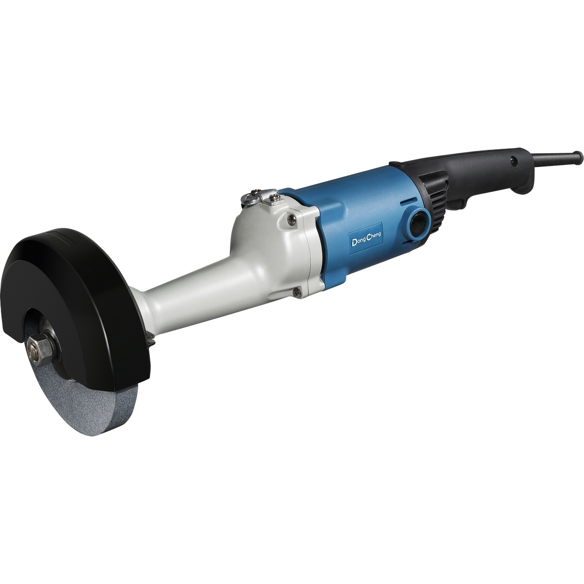Dong Cheng DSS150 เครื่องเจียรคอยาว 6" 1020W 5000rpm