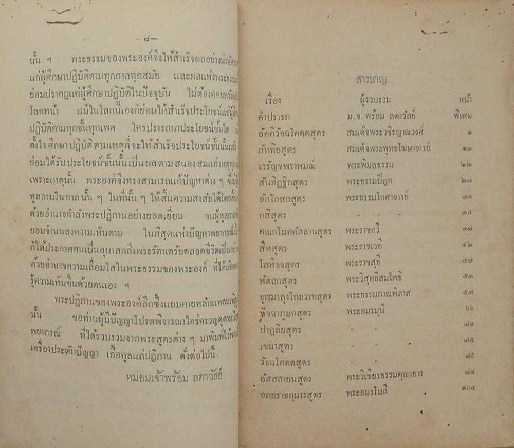 พระพุทธปฏิภาน (ขายตามสภาพ)