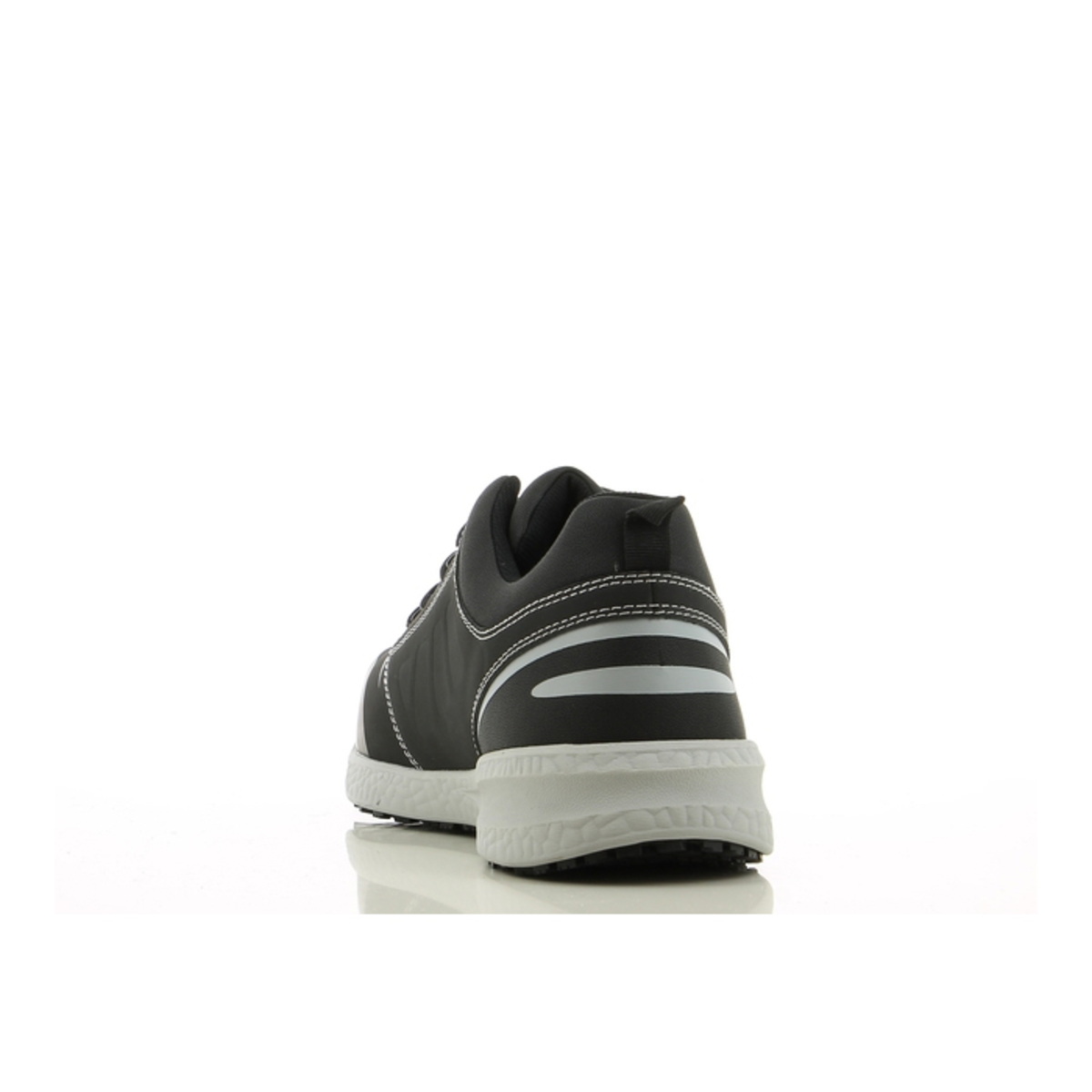 JOGGER รุ่น ROCKET81 รองเท้าเซฟตี้ หนังแท้ หุ้มส้น หัวคอมโพสิต กันไฟฟ้าสถิต No.EU 38-48