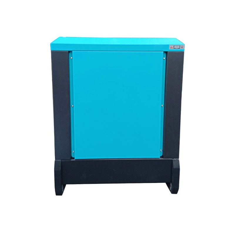 UROGEN LS3-55S เครื่องปั่นไฟ 40kW/380V ดีเซล 64HP พร้อม ATS