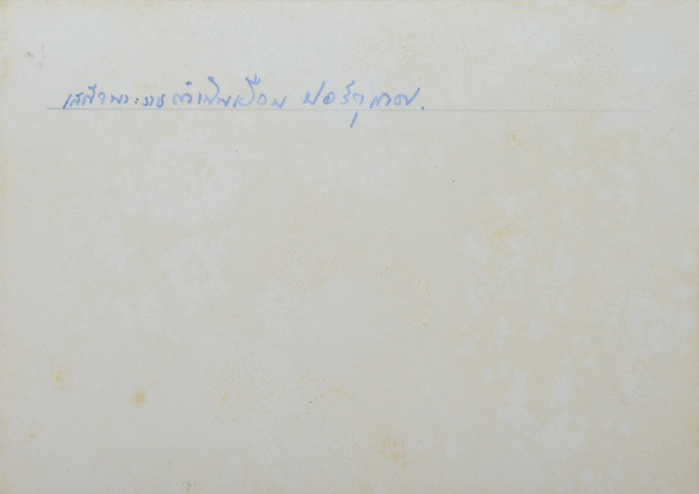 ภาพชุดเสด็จต่างประเทศเมื่อปี 2503