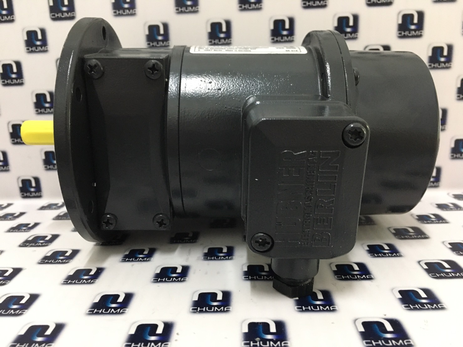 Hubner, TDPZ0,2 LT-4