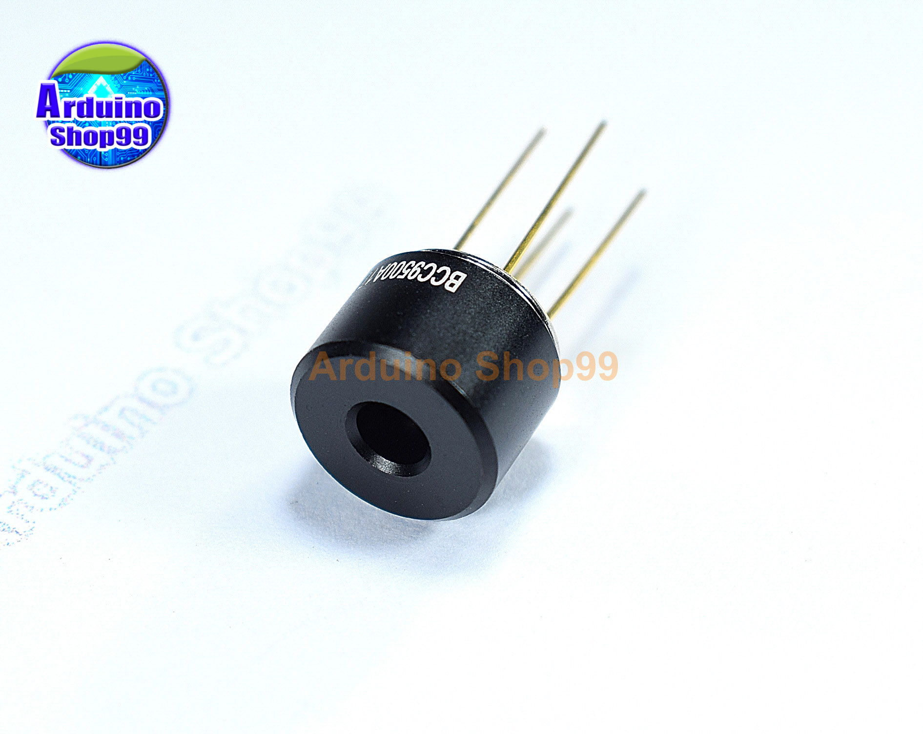 MLX90614ESFBCC infrared temperature sensor