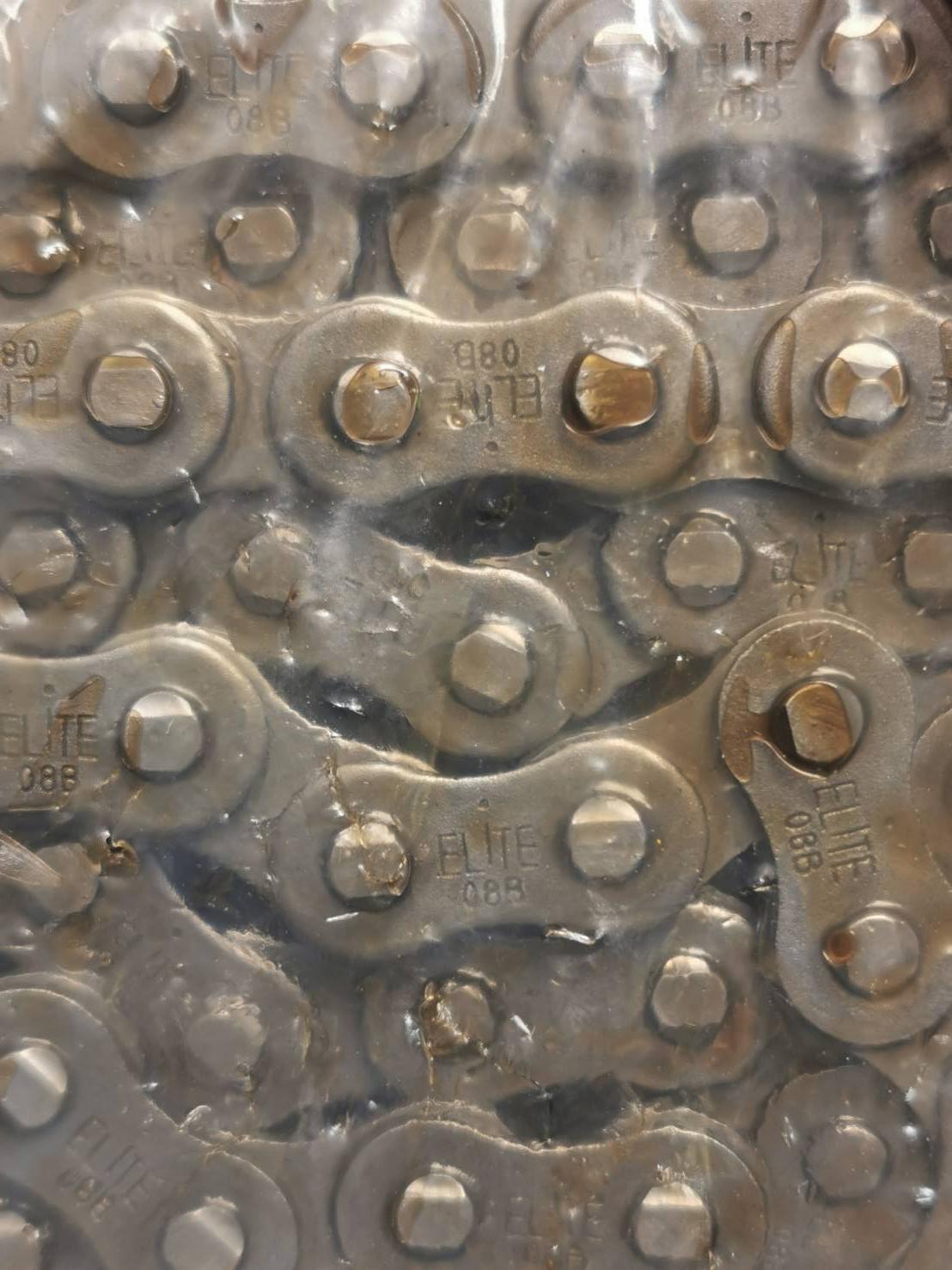 iwis, high quality roller chain, chain, 08B-1, 40008517