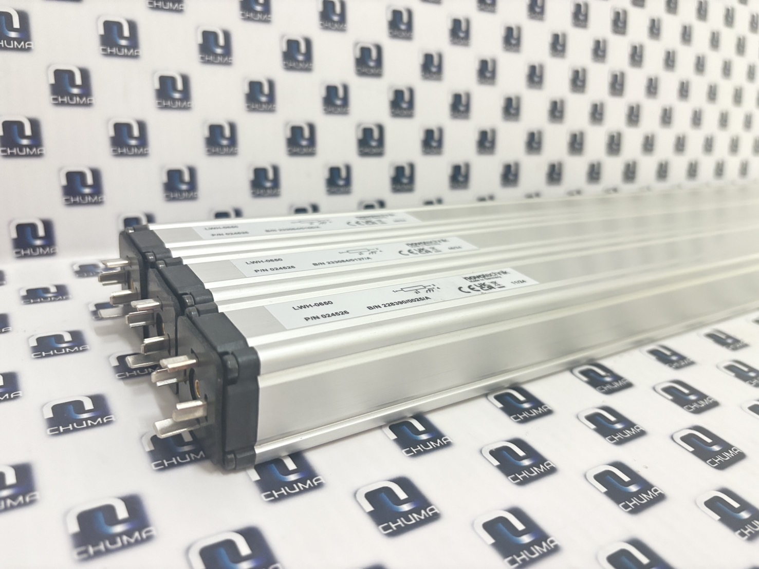 Novotechnik, encoder, LWH-650