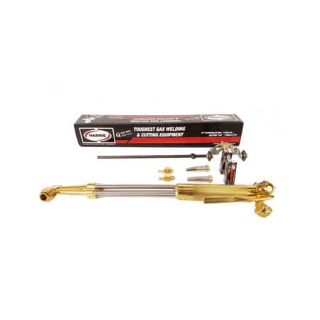 HARRIS 62-5F ชุดตัดแก๊ส LPG