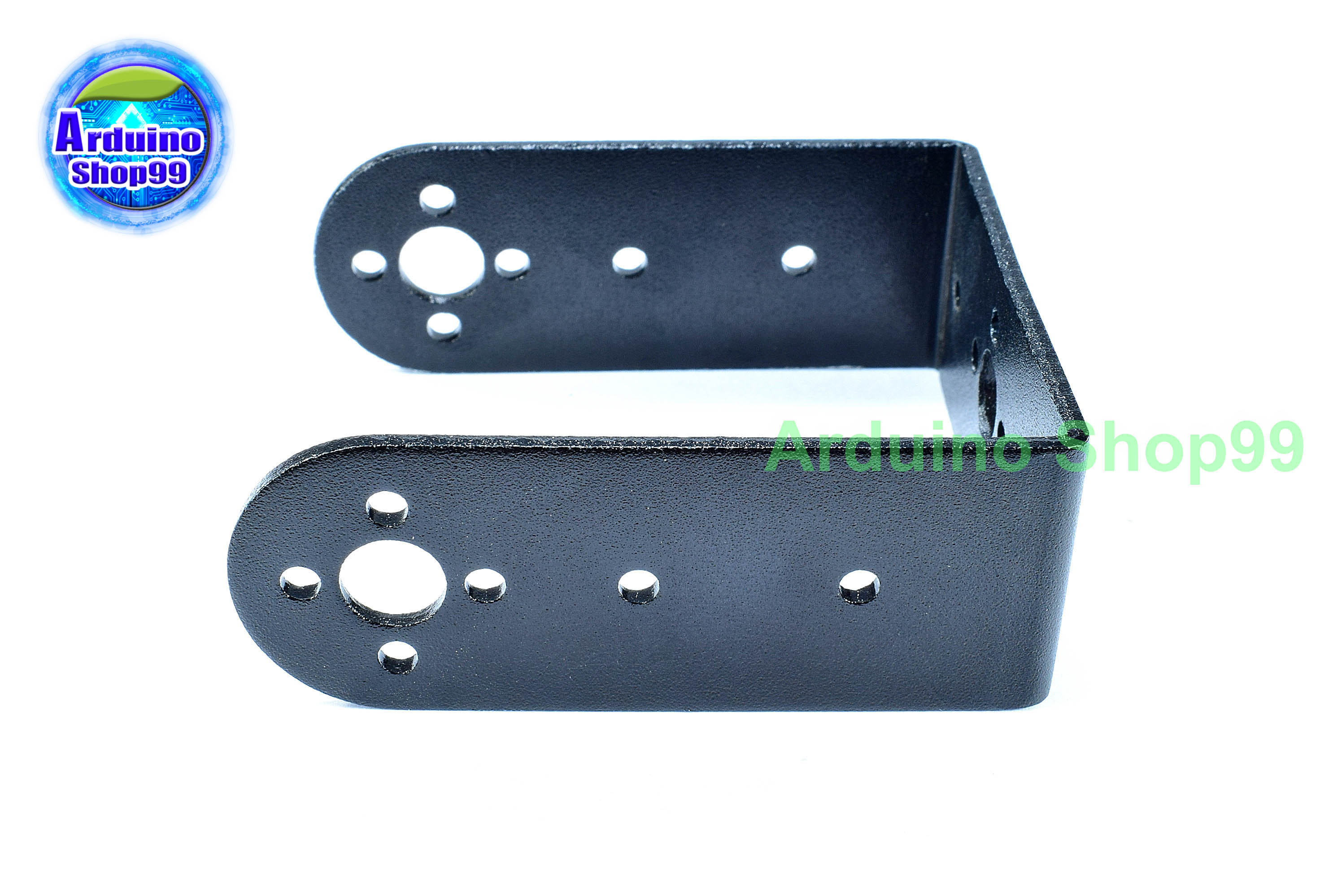 ชุดคิดแขนกล Long U-shaped bracket /robot accessories