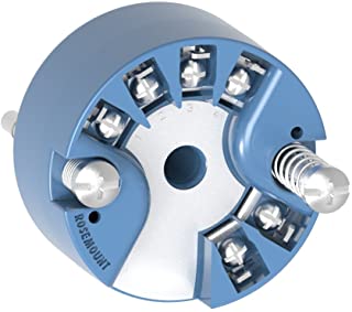 Rosemount, 248HANAN0NSC4Q4, SMART TEMPERATURE TRANSMITTER