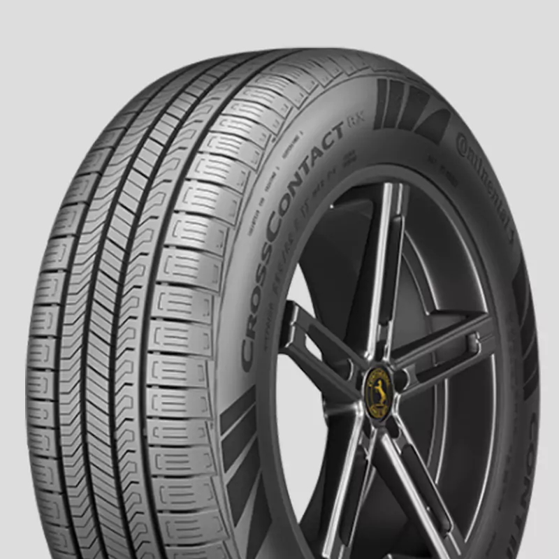 ยาง CONTIENTAL CROSS CONTACT RX ขนาด 265/50-20 ราคาพิเศษ สั่งได้