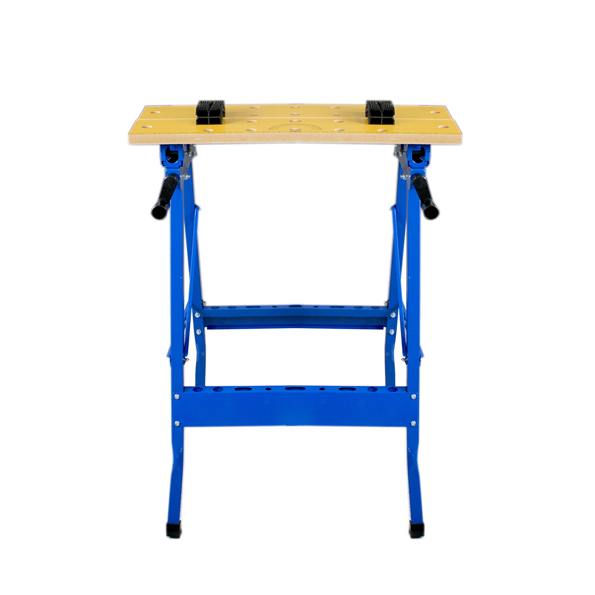 MARATHON YH-WB011 โต๊ะจับชิ้นงาน 60.5x62x79.5cm