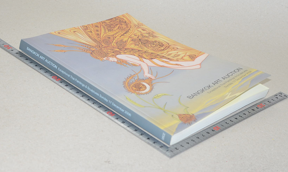 BANGKOK ART AUCTION
