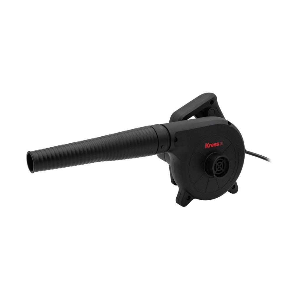 Kress KU090 เครื่องเป่าลม/ดูดลม 500W