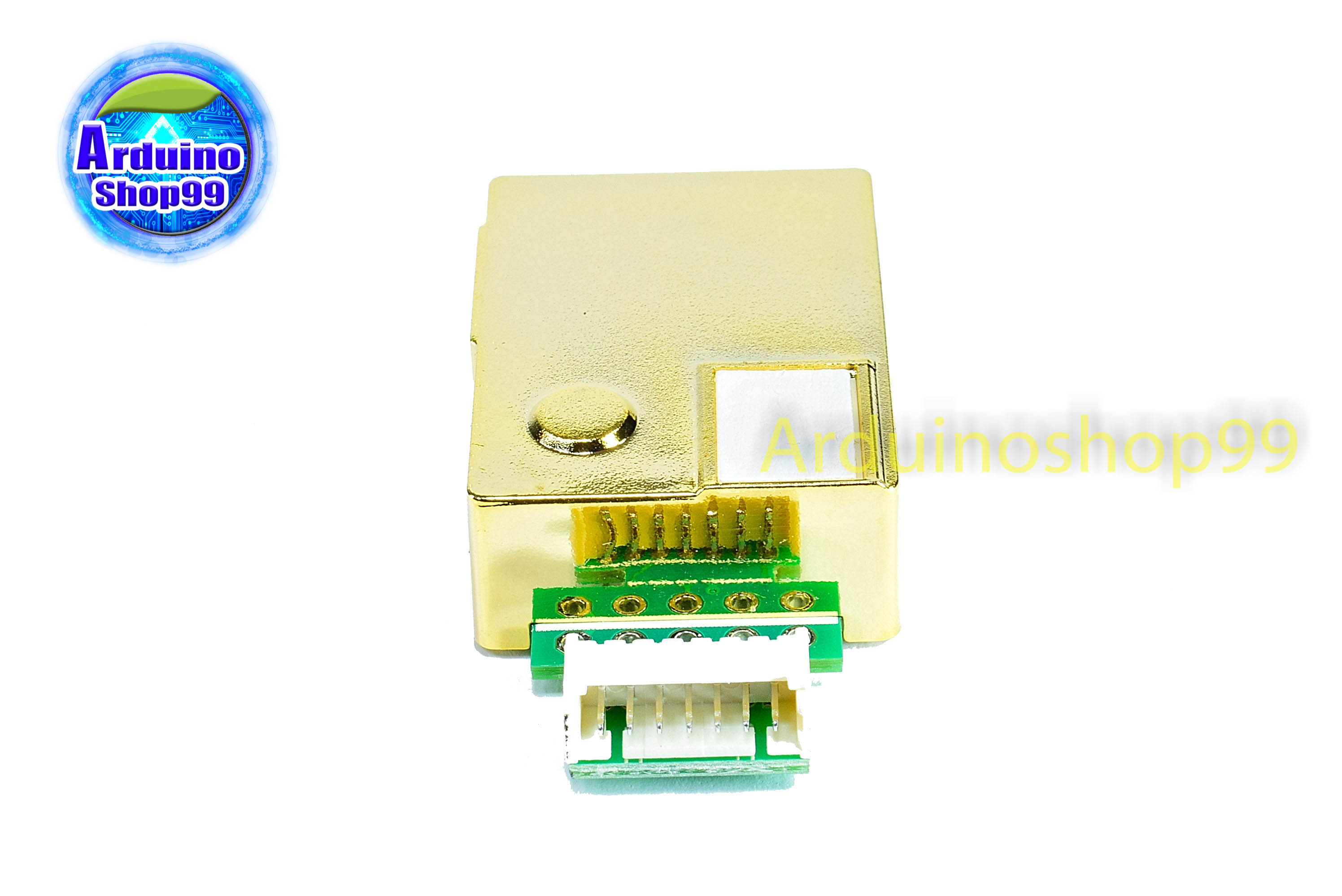Infrared carbon dioxide sensor MH-Z19B CO2 detection sensor