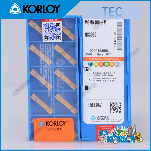MGMN400-M NC3030