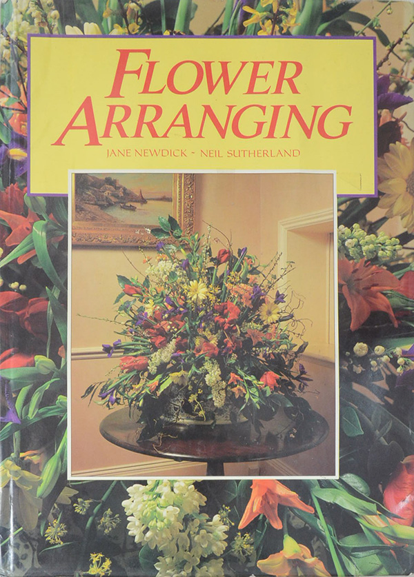 FLOWER ARRANGING