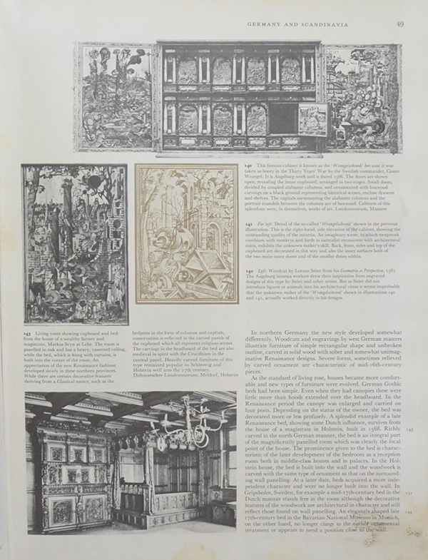 World Furniture (ขายตามสภาพ)