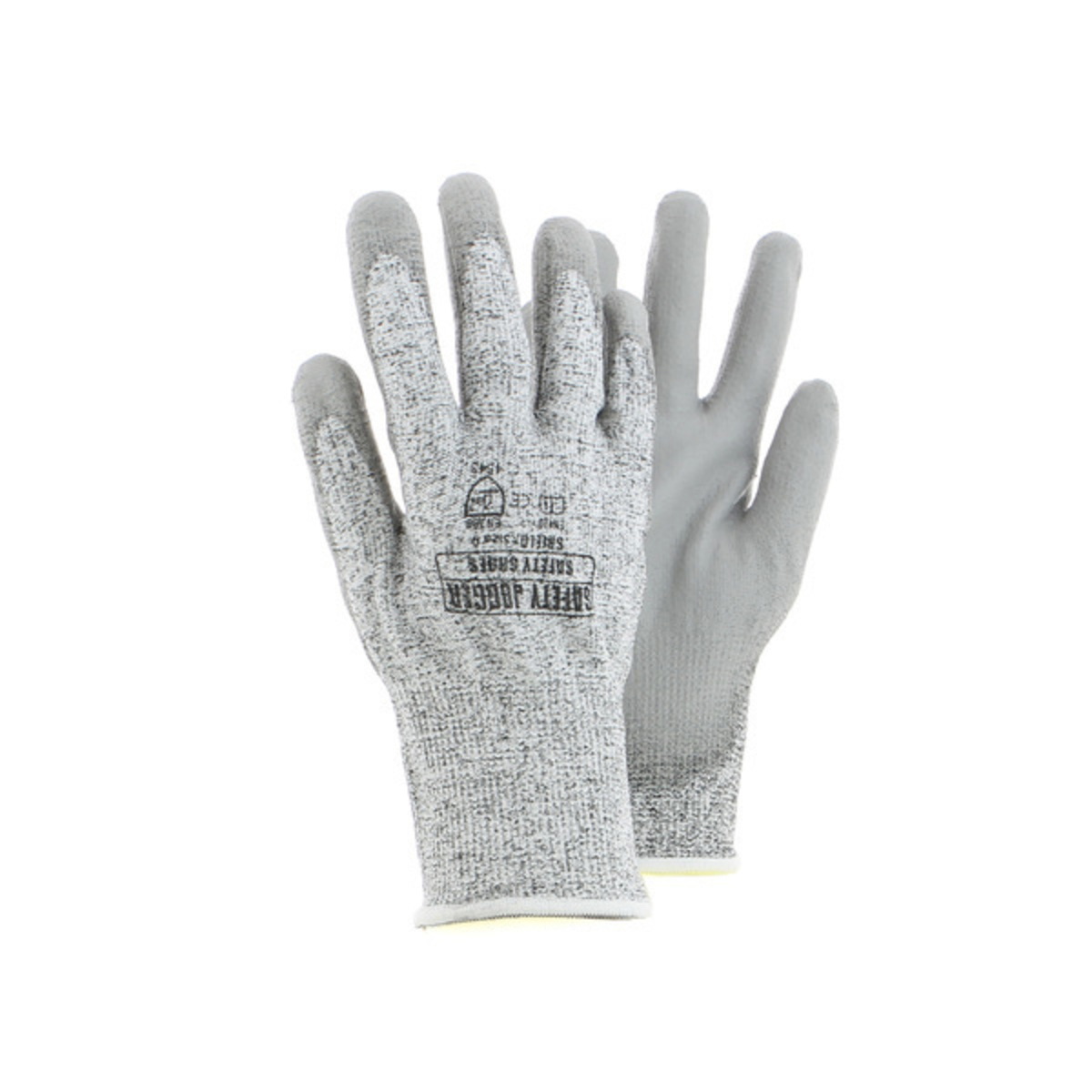 JOGGER รุ่น SHIELD ถุงมือเซฟตี้กันบาด กันร้อน M,L,XL