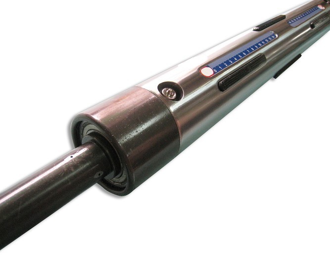 Rotation Body Type A - Rotation Body Type Air Shaft