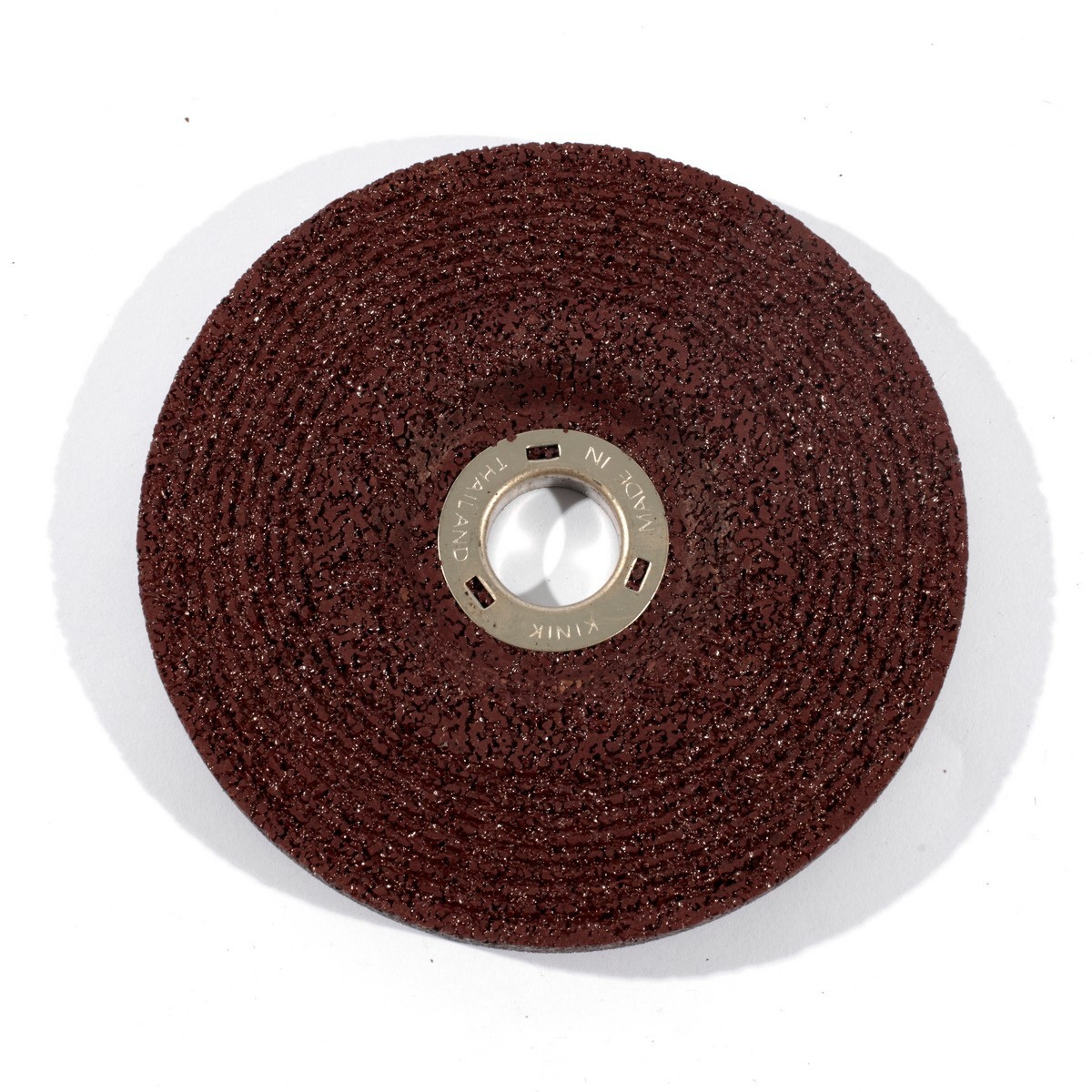 MARATHON ใบเจียร 4"x6mm ULTRA (25ใบ/กล่อง)