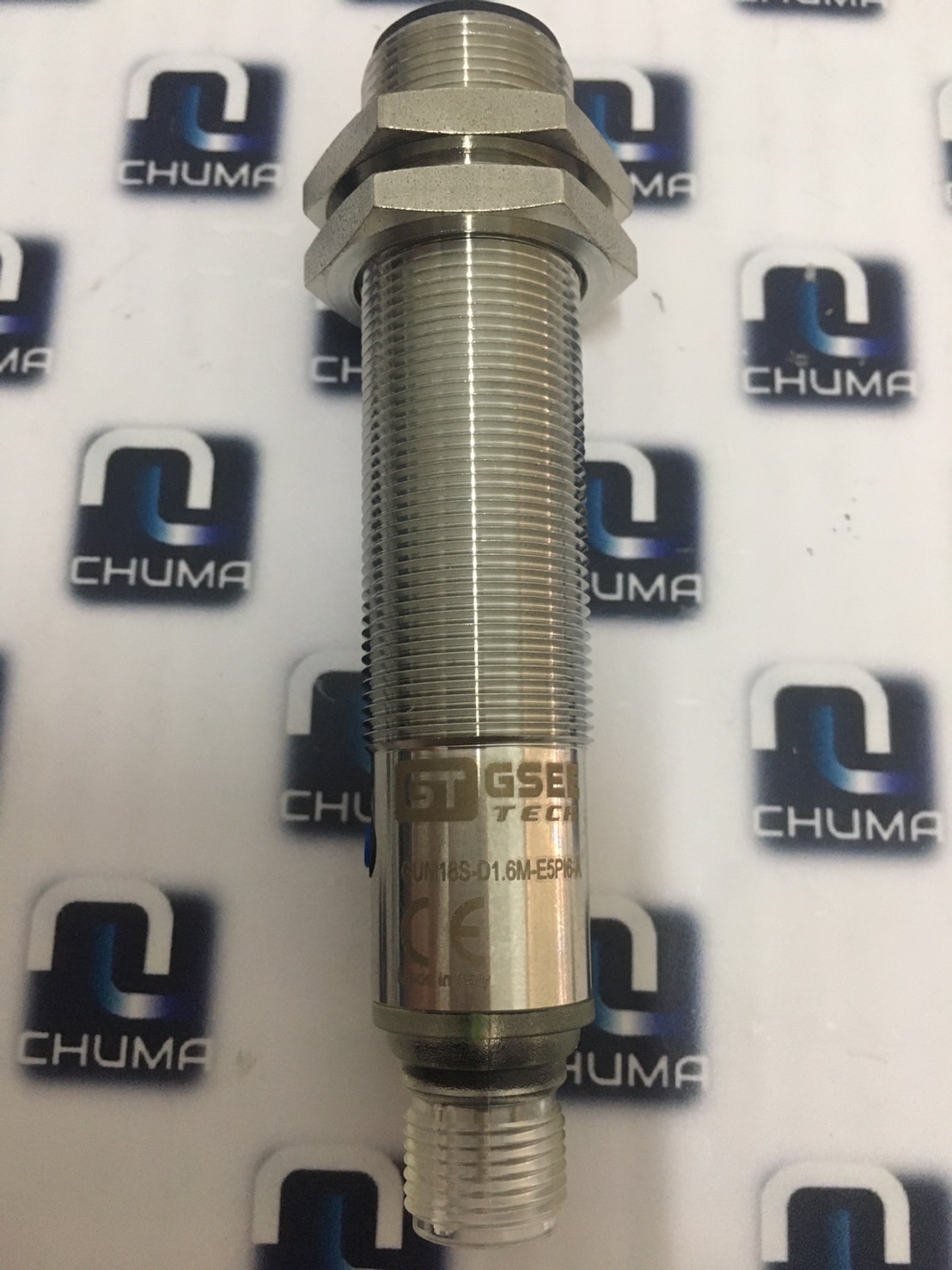 Gsee Tech, GUM18S-D1.6M-E5PI6-A