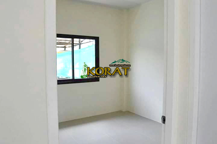บ้านเดี่ยวใหม่ ชั้นเดียว โครงการศิวะกร 3 โซนหัวทะเล#รหัสทรัพย์ KP-0013