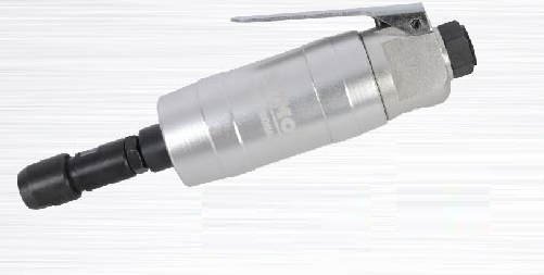 SUMO DG40 เครื่องเจียรลมคอตรง 6mm 17500rpm