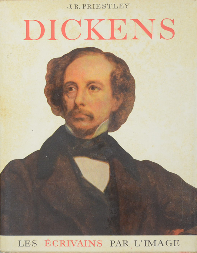 DICKENS