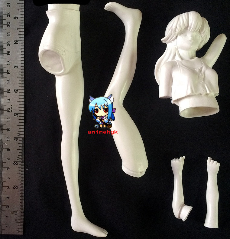 Orange Road Ayukawa madoka 1/5