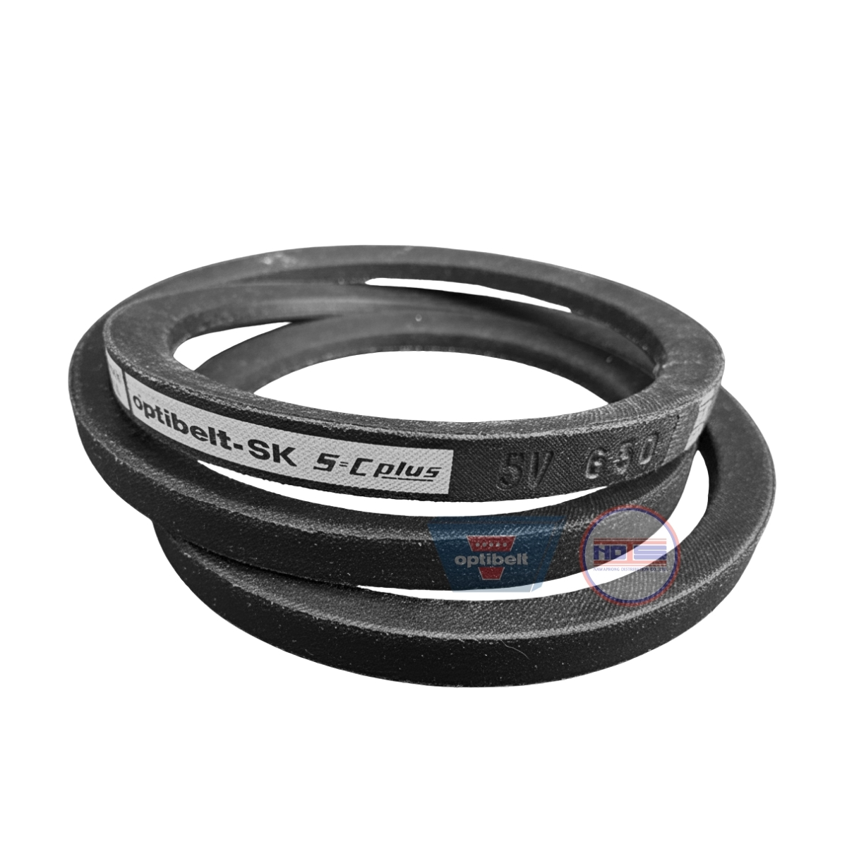สายพาน OPTIBELT 5V 1320