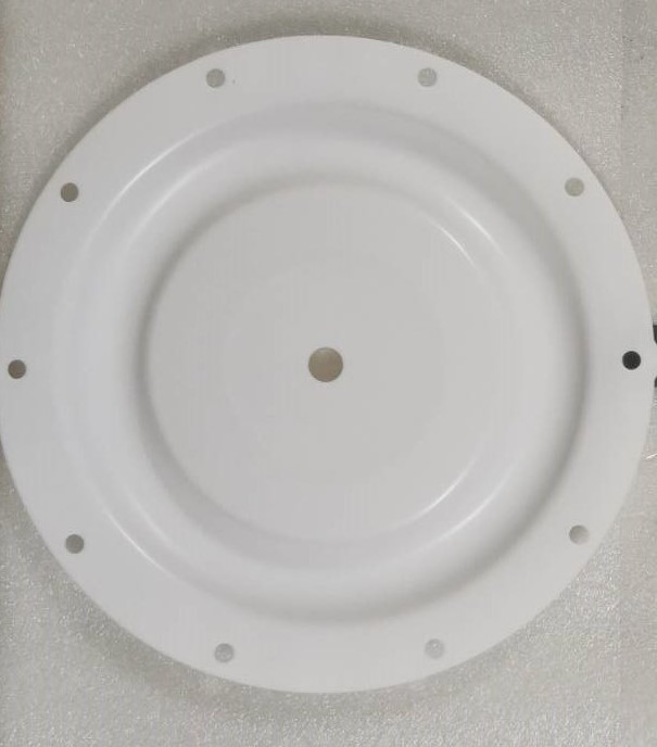 แผ่นไดอะแฟรม, เทฟล่อน แอโร่, 94617, Diaphragm ,Teflon, Aro, 94617