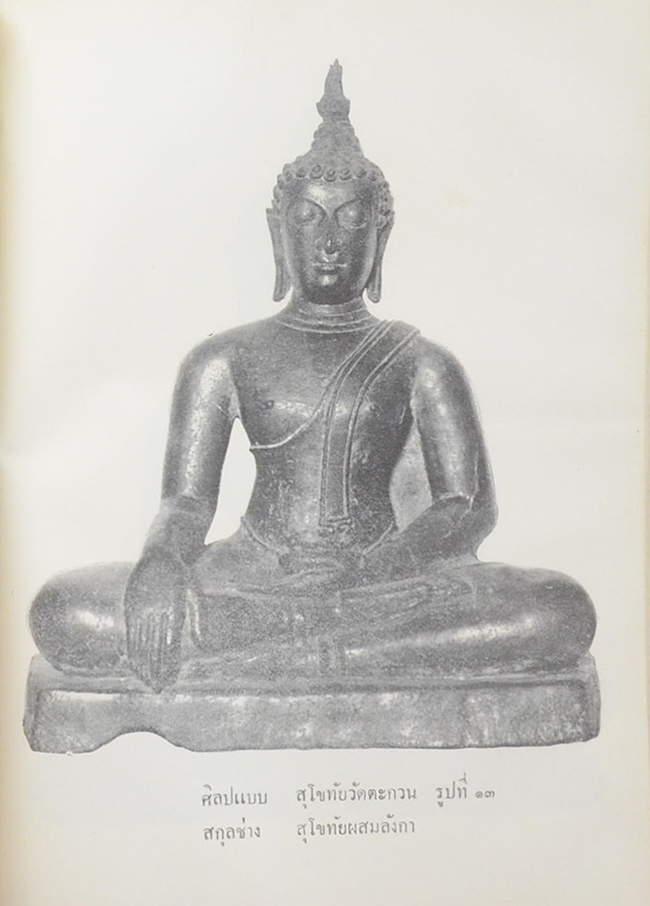 พระพุทธรูปสมัยต่างๆในประเทศไทย (ขายตามสภาพ)