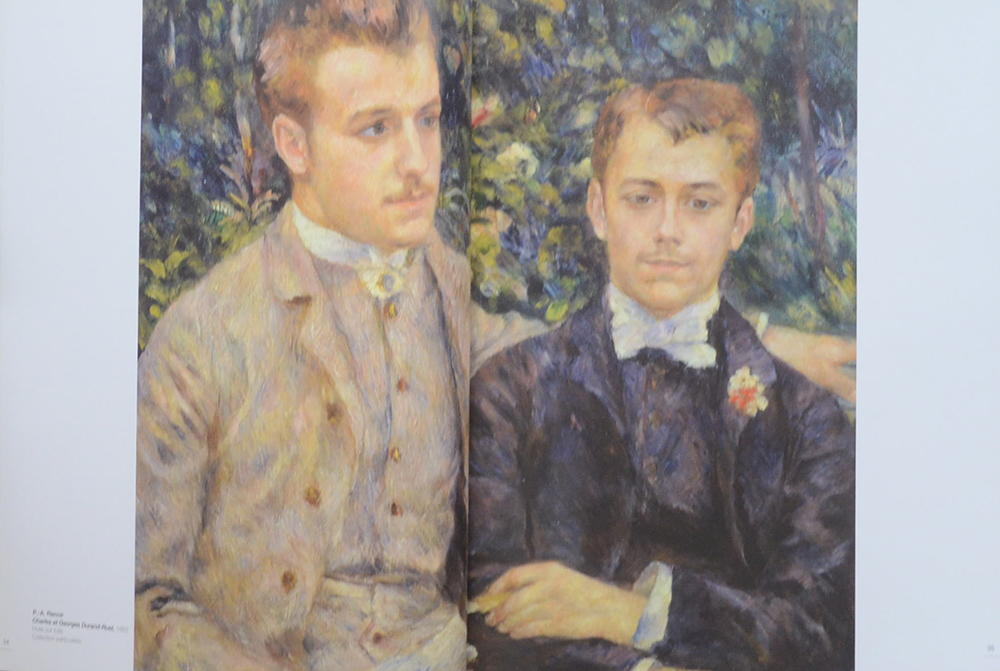 Paul Durand-Ruel et le post-impressionnisme