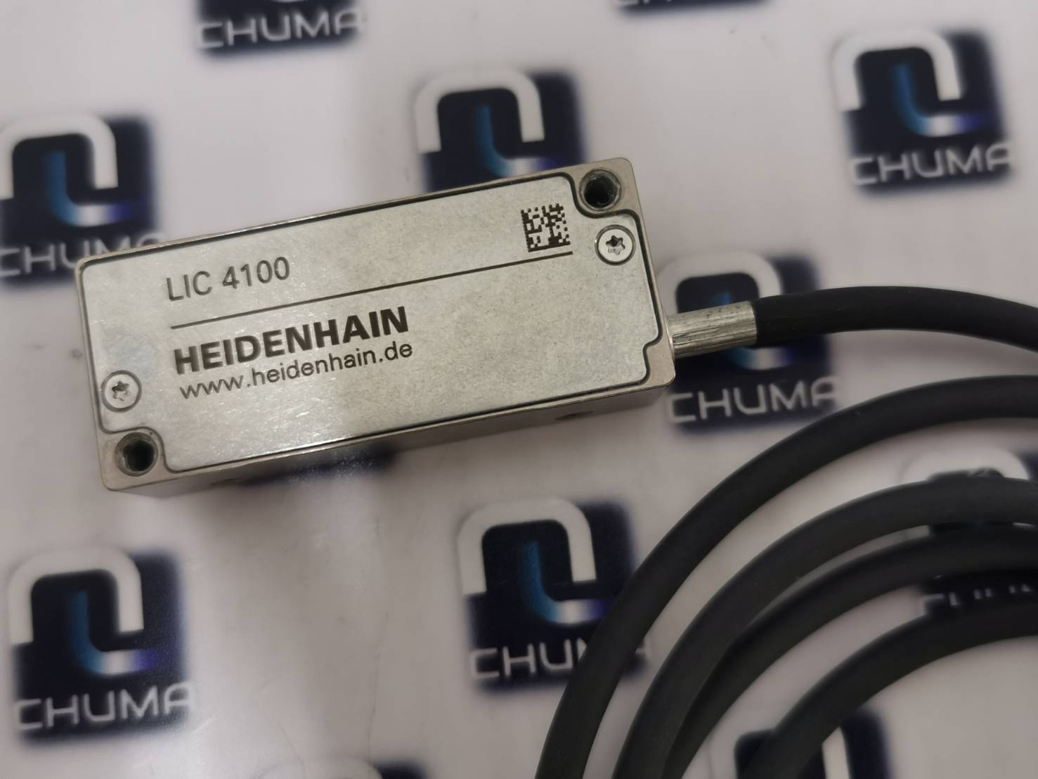 Heidenhain, LIC 4100 419M U7