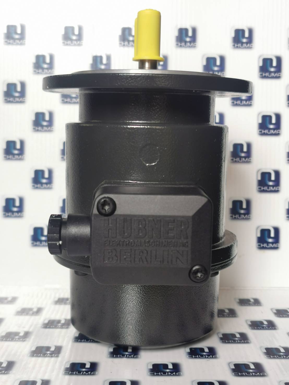 Hubner Berlin, Analog tacho, longlife, DC Tachogenerator, TDP 0,2 LT - 5