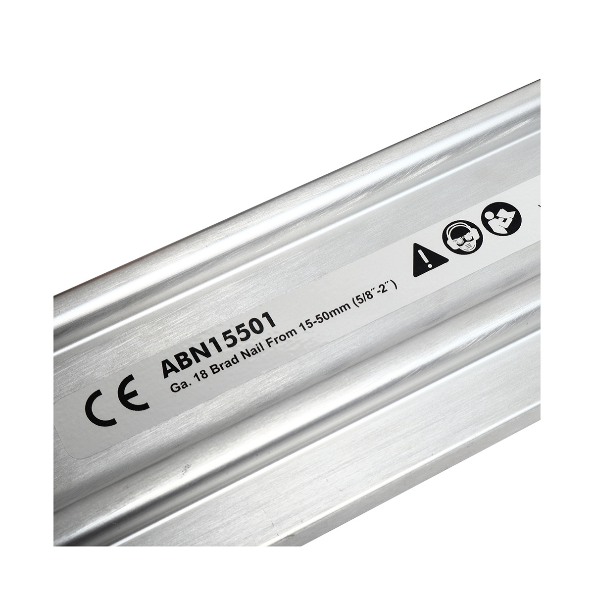 INGCO ABN15501 เครื่องยิงตะปูลม ขาเดี่ยว 15-50mm