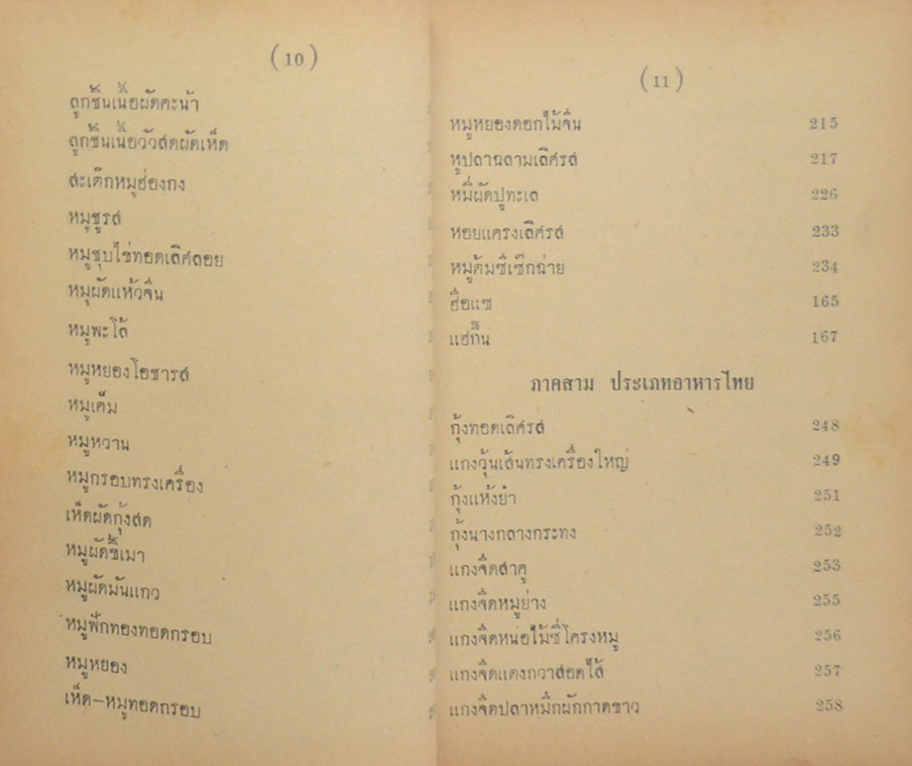 ตำราปรุงอาหาร ญี่ปุ่น-ไทย-จีน-ฝรั่ง