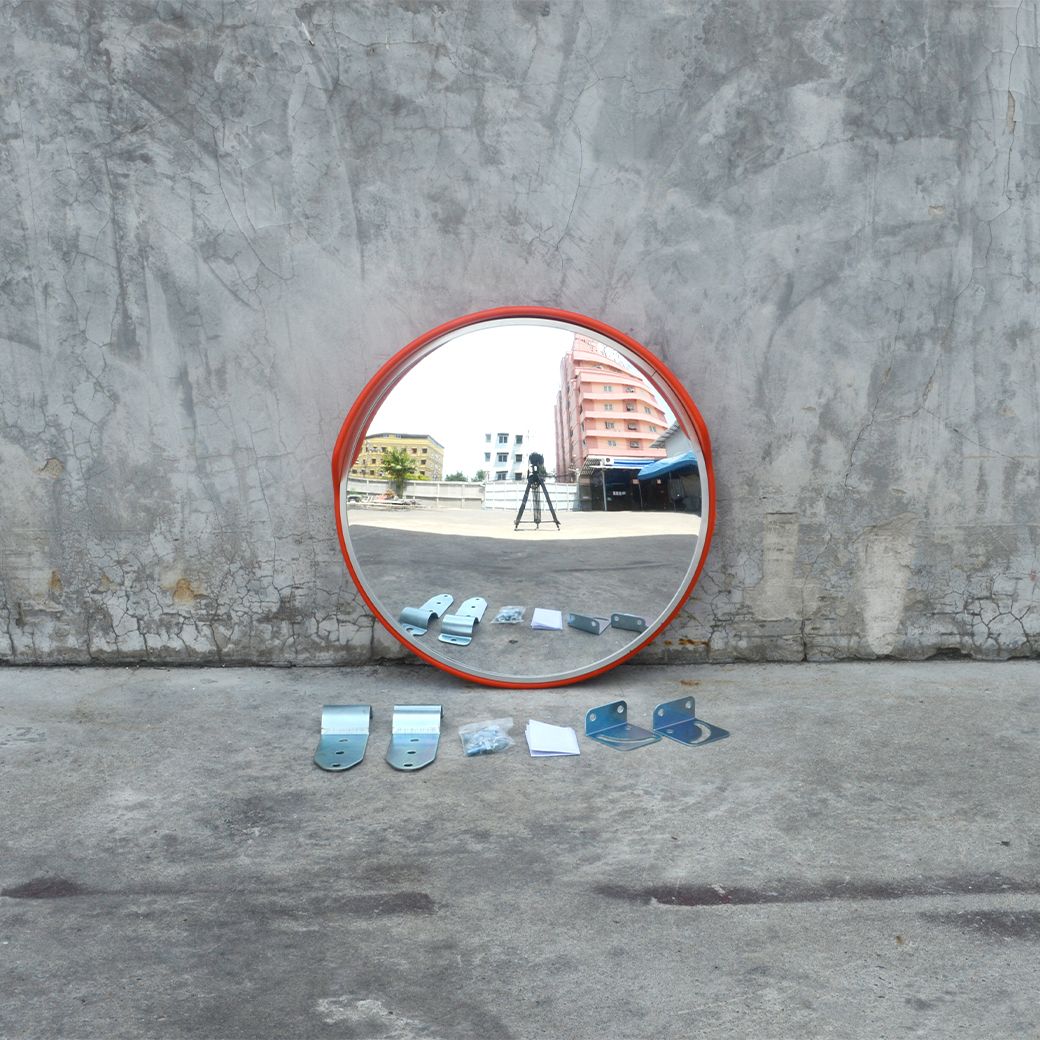 YAMADA กระจกโค้งจราจร 12"-32"